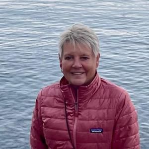 Meet your Posher, Christine